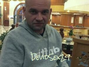 DevidSex29