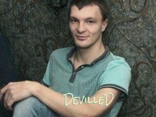 DevilleD