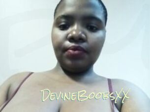 DevineBoobsXX