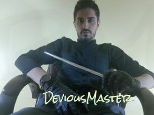 DeviousMaster