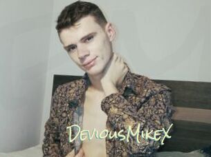 DeviousMikeX