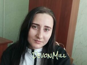 DevonMill