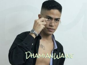 DhamianWaine