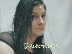 Dialhotluna