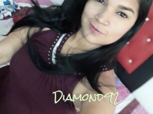 Diamond92