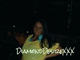 DiamondDesireXXX