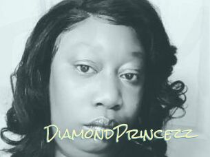 DiamondPrincezz