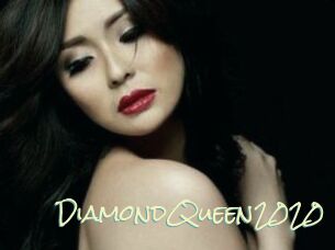 DiamondQueen2020