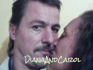 DianaAndCarol