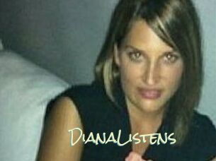 DianaListens