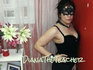 DianaTheTeacher