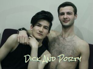 Dick_And_Porty