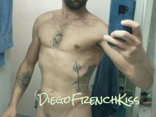 DiegoFrenchKiss