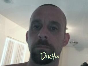 Dik4u