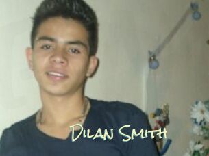 Dilan_Smith