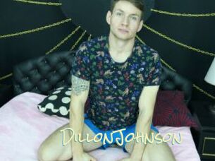 DillonJohnson