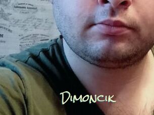 Dimoncik