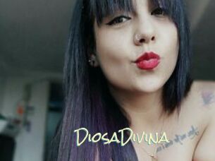 DiosaDivina