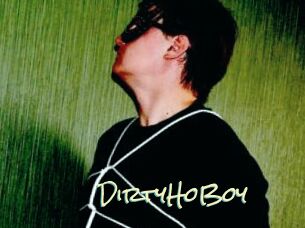 DirtyHoBoy