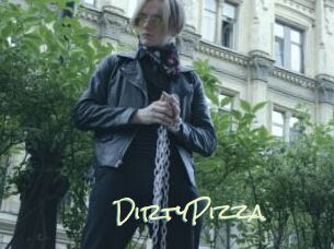 DirtyPizza