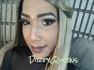 DirtyQueens