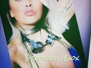 Dirtydoll18xox