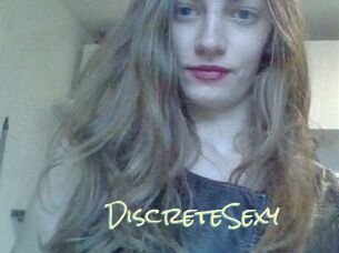 DiscreteSexy