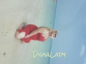 DishaLady