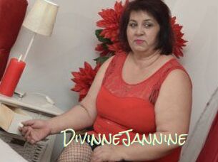 DivinneJannine