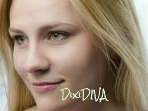 DixiDIVA