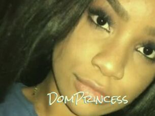 DomPrincess