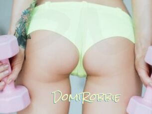 DomiRobbie