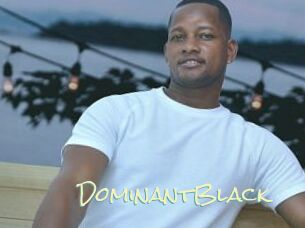 DominantBlack