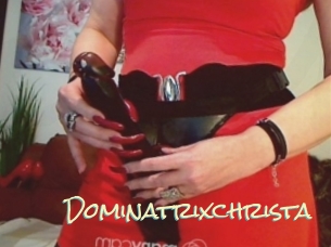 Dominatrixchrista