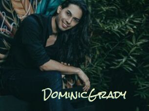 DominicGrady