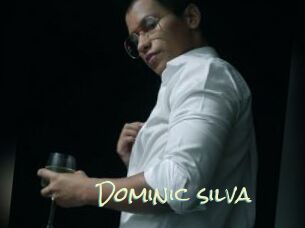 Dominic_silva