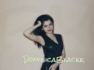 DominicaBlackk