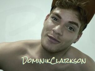 DominikClarkson