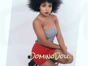 DominoDoll