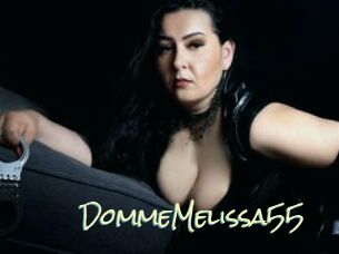 DommeMelissa55