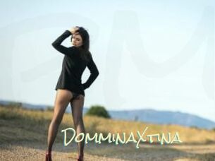 DomminaXtina