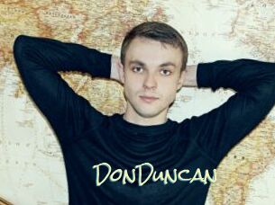 DonDuncan