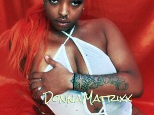 DonnaMatrixx