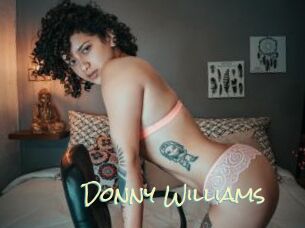 Donny_Williams