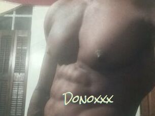 Donoxxx