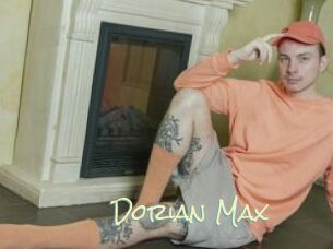 Dorian_Max