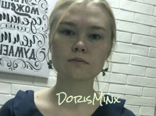 DorisMinx