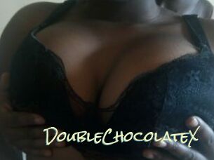 DoubleChocolateX