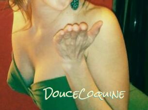 DouceCoquine