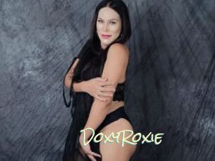 DoxyRoxie